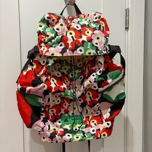 Adidas x Marimekko backpack rucksack day bag